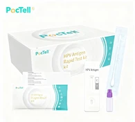 HPV Antigen Rapid Test Kit