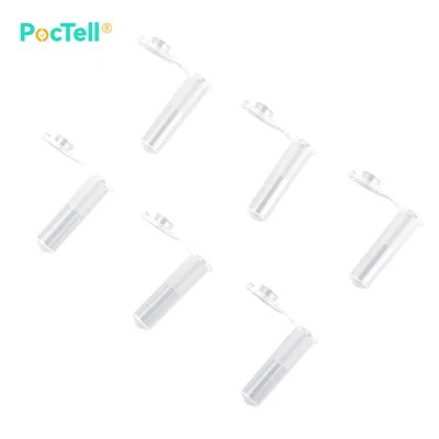 PCR sèl tib